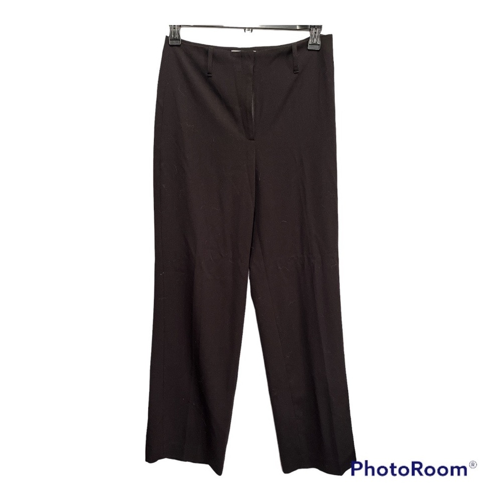 White House Black Market Pants. Black size 8
